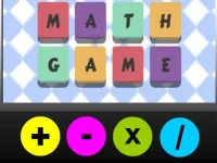 Math Fun image
