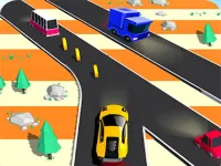 Car Traffic System image