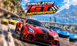 Simulator GT Motorsport image