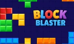 image bg Block Blaster