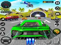 Extreme Car City Driving image