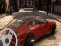 Real Car Parking -GTa image