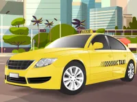 Taxi Driver image