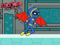 Stickhero Love Stickgirl image