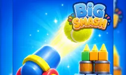 Big Smash image