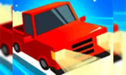Test Drive Unlimited - Fun amp; Run 3D Game image