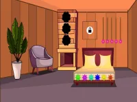 Keep Your House Clean Game image