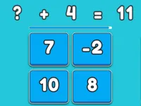 Math Mind image